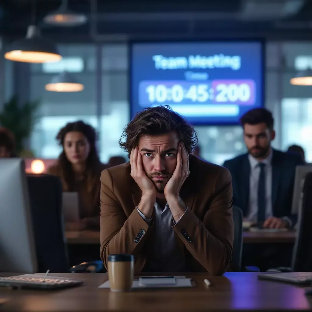 Elevate Your Business with Effective Team Meetings: Key Steps to Make Them Work!